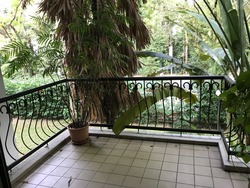 Tanglin Park (D10), Condominium #171061992